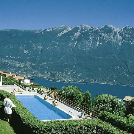 Altogarda Pregasio Di Tremosine - Igs01318-dyc Apartmán *