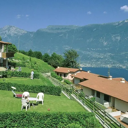 Altogarda Pregasio Di Tremosine - Igs01318-dyc * Pieve (Lombardy)
