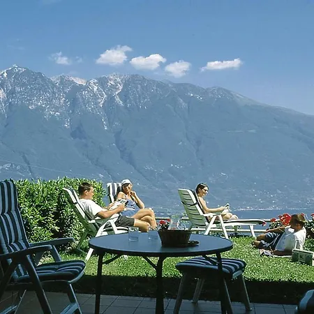 Apartmán Altogarda Pregasio Di Tremosine - Igs01318-dyc Pieve (Lombardy)