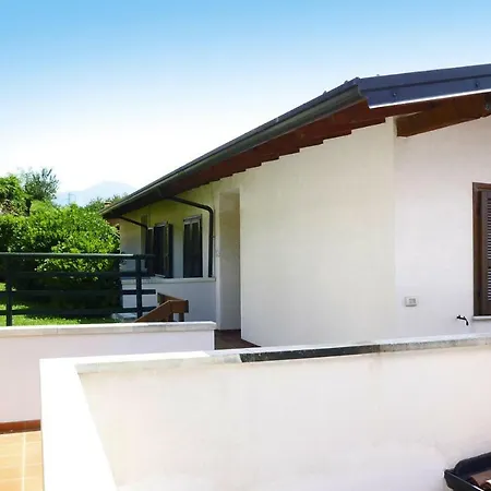 Apartmán Altogarda Pregasio Di Tremosine - Igs01318-dyc Pieve (Lombardy)